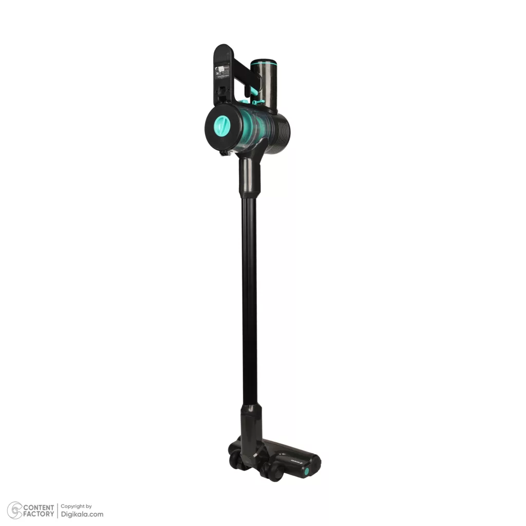 جارو شارژی عصایی بنس مدل BV-W181