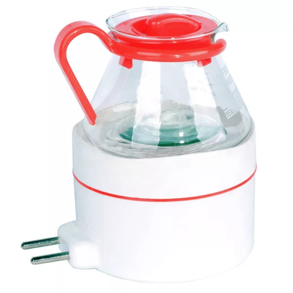 دم کن برقی مدل Harko