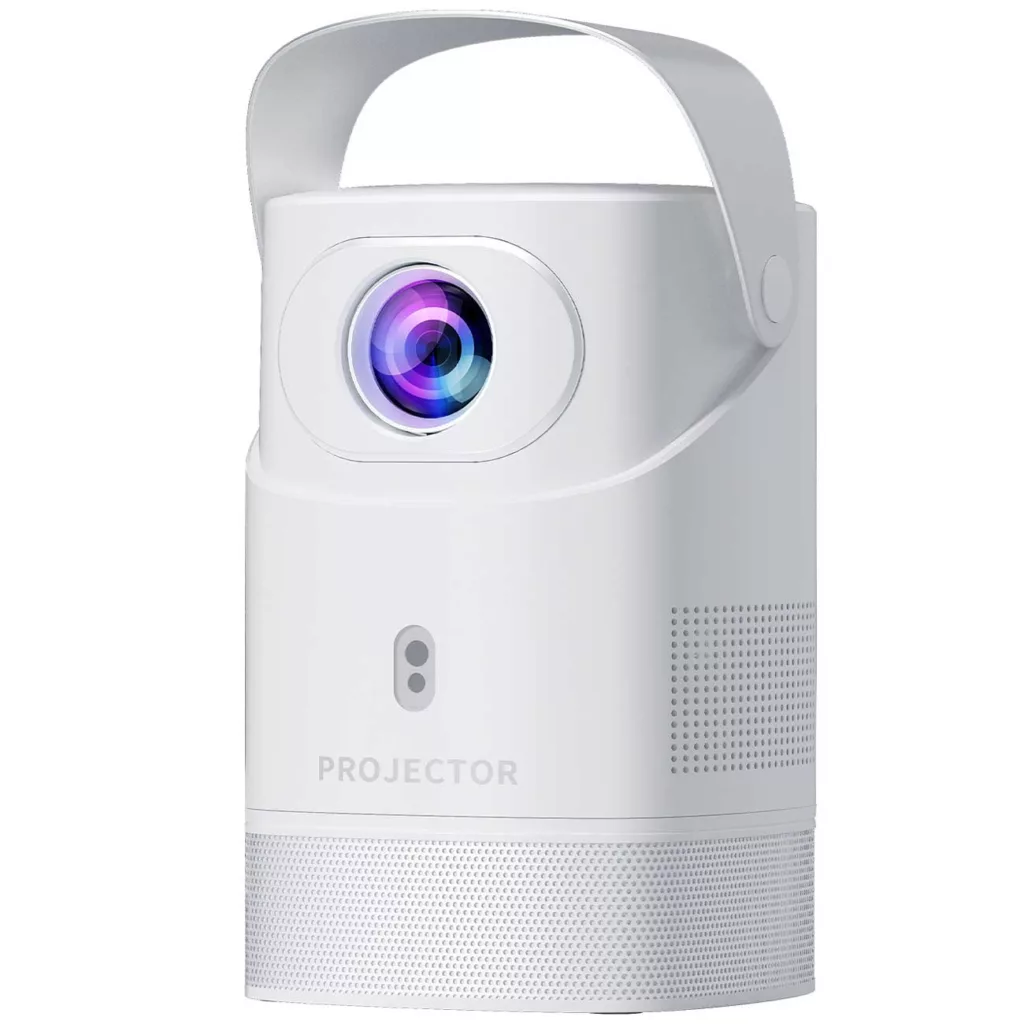 ویدئو پروژکتور 4k مدل TS9 pro