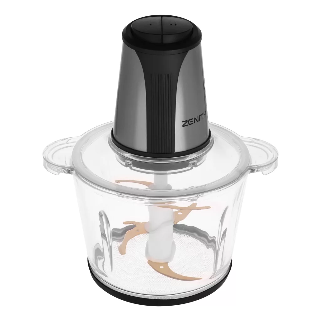 خردکن زنیت مدل ZFP 1432