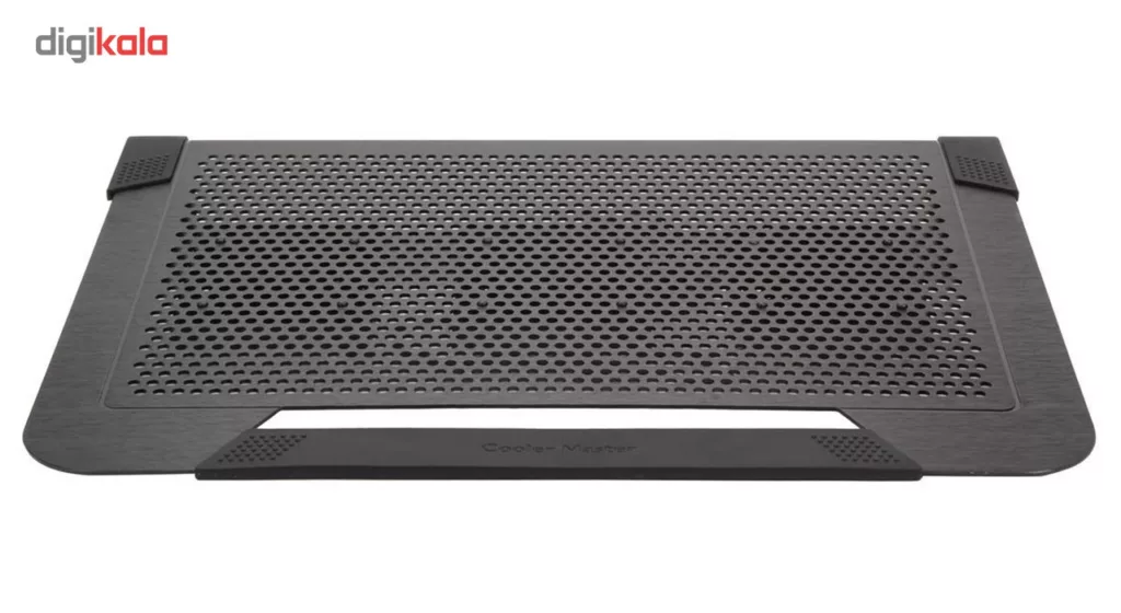 پایه خنک کننده کولر مستر مدل NotePal U3 PLUS