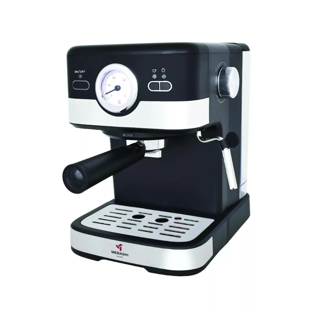 اسپرسو ساز 1.5 لیتری مباشی مدل ECM 2031