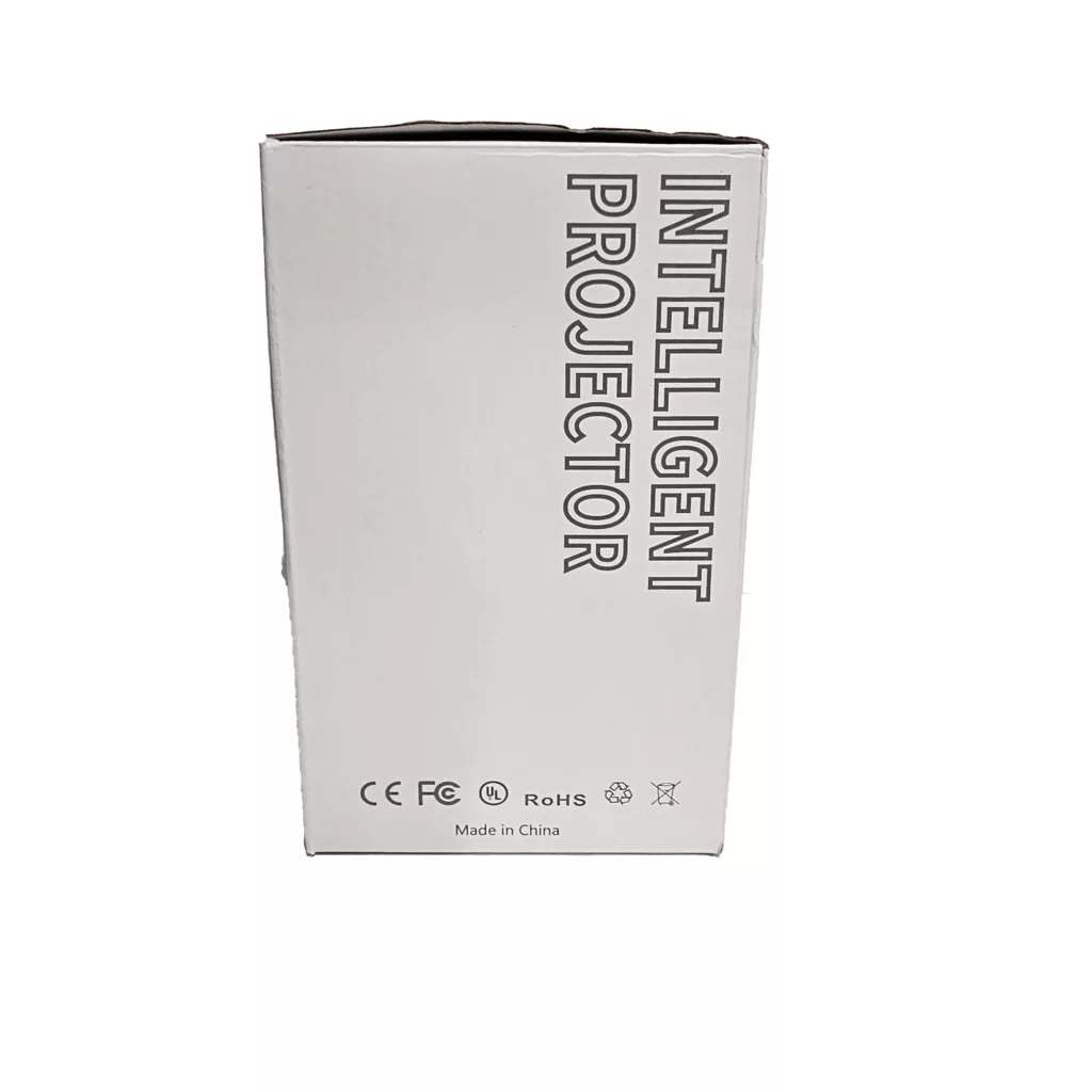 ویدئو پروژکتور اف اس پی مدل FSP-TS-3