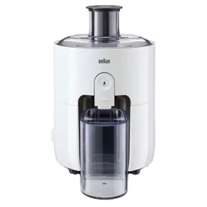 آبمیوه گیری براون مدل SJ 3100