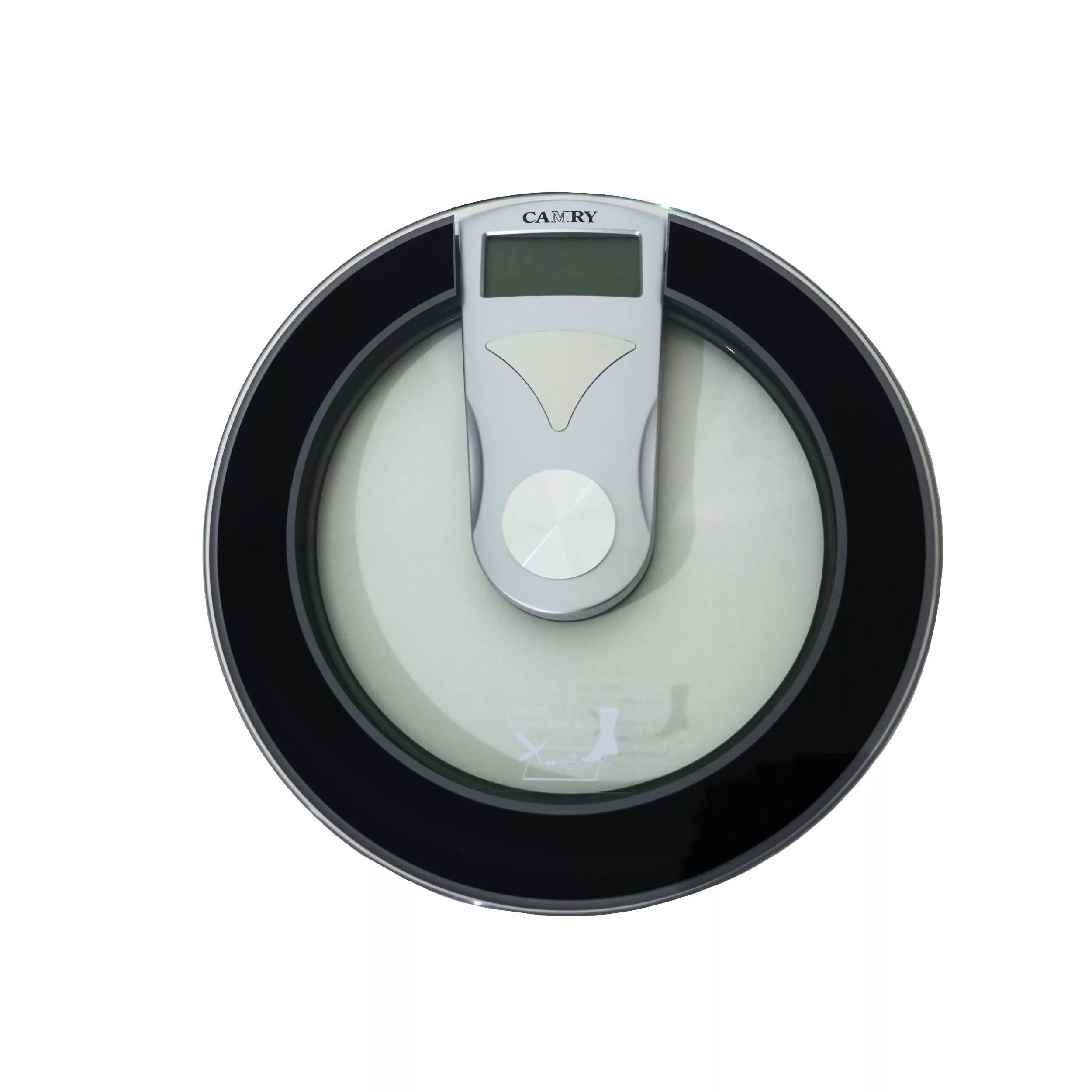 ترازو دیجیتال کمری کد 9420