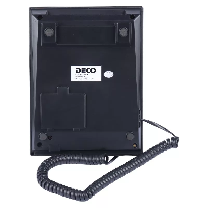 تلفن درو مدل DECO F26