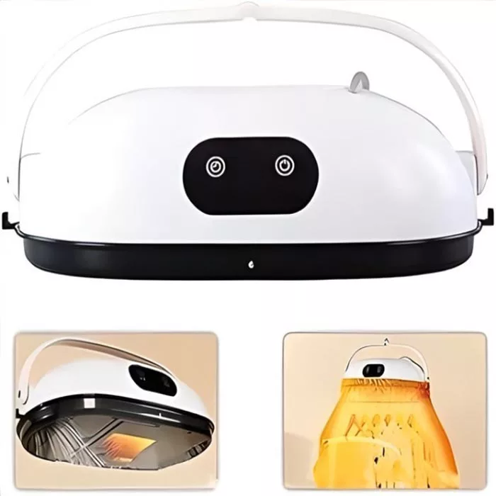 خشک کن لباس مدل AM400