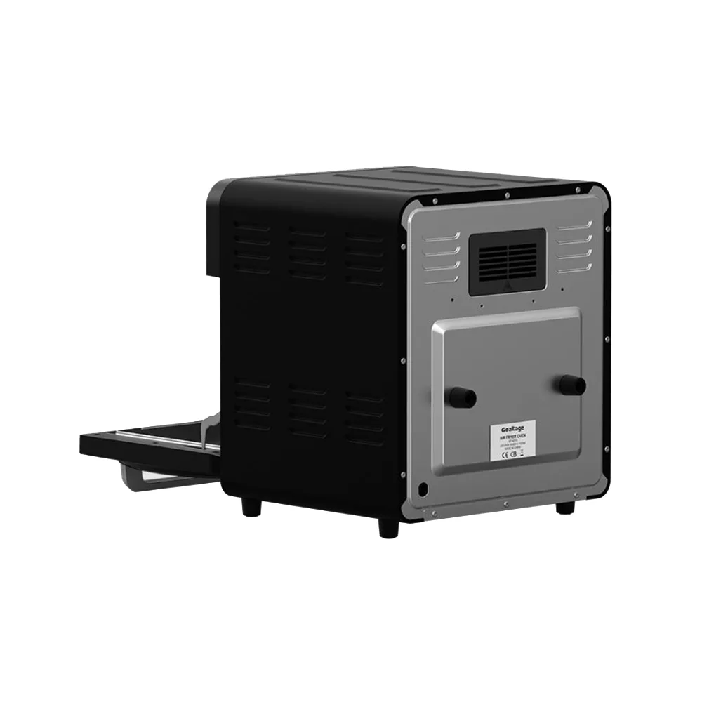 سرخ کن و هواپز بدون روغن گلتیج مدل AF01