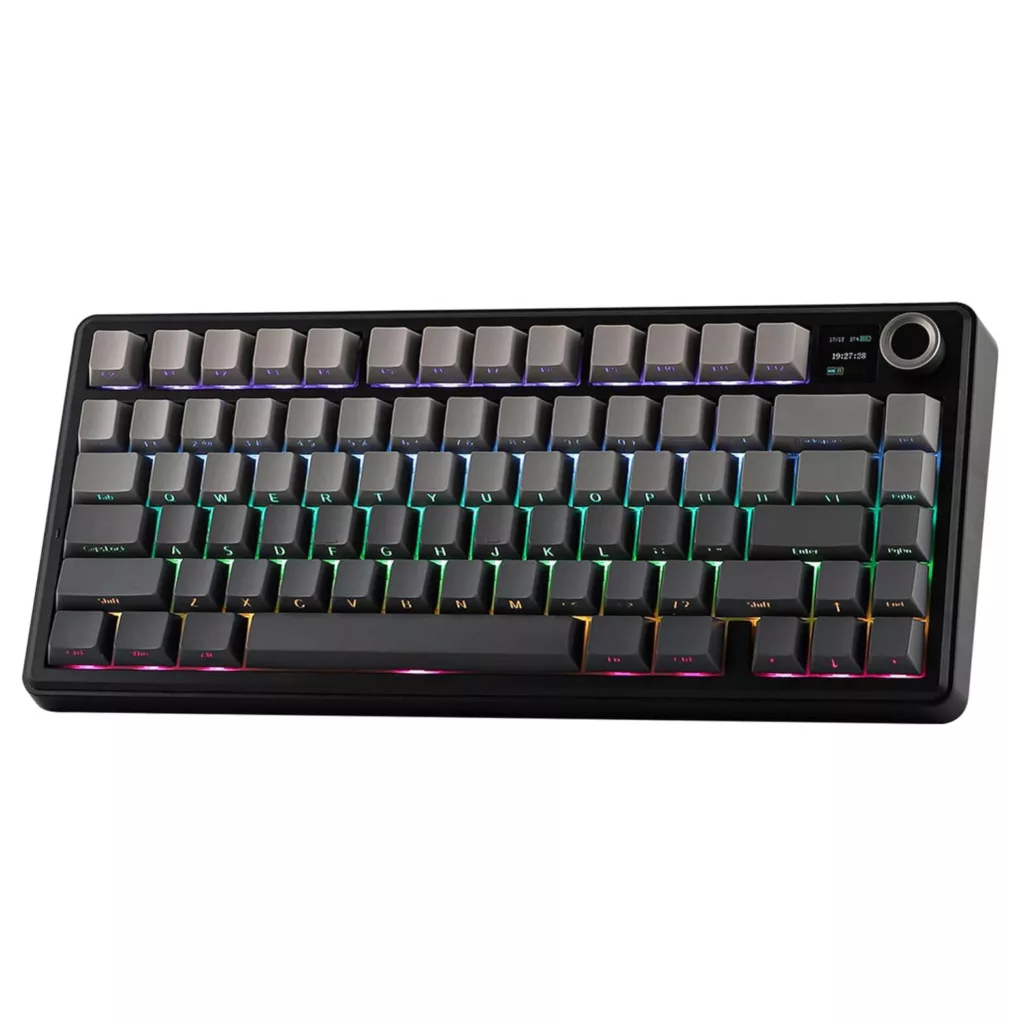 کیبورد مخصوص بازی آئولا مدل F75 Max