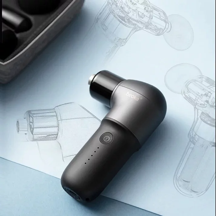 ماساژور برقی بیوکا مدل MINI L2