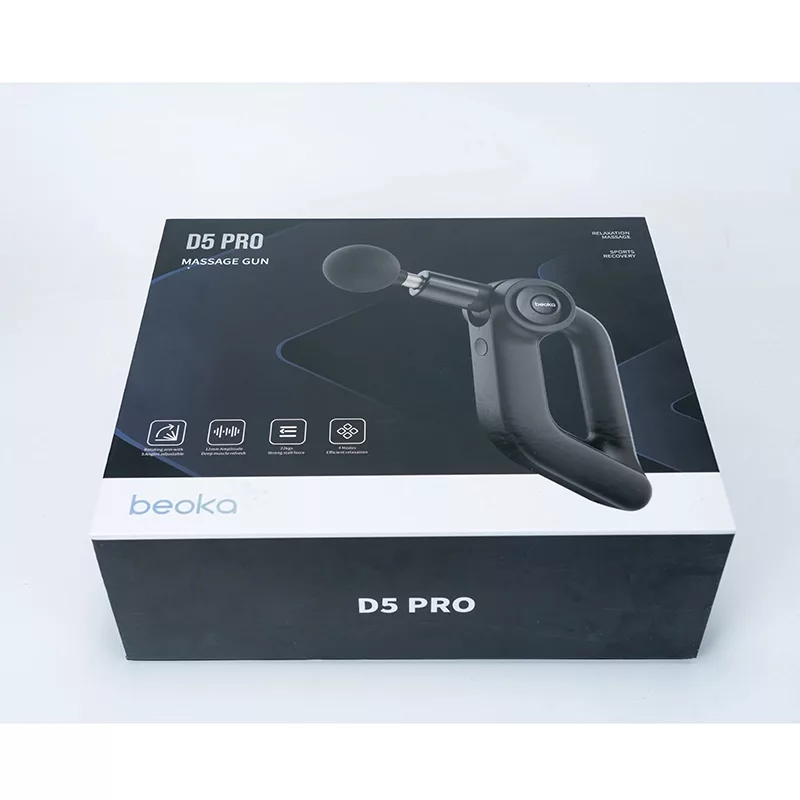 ماساژور برقی بیوکا مدل D5 PRO