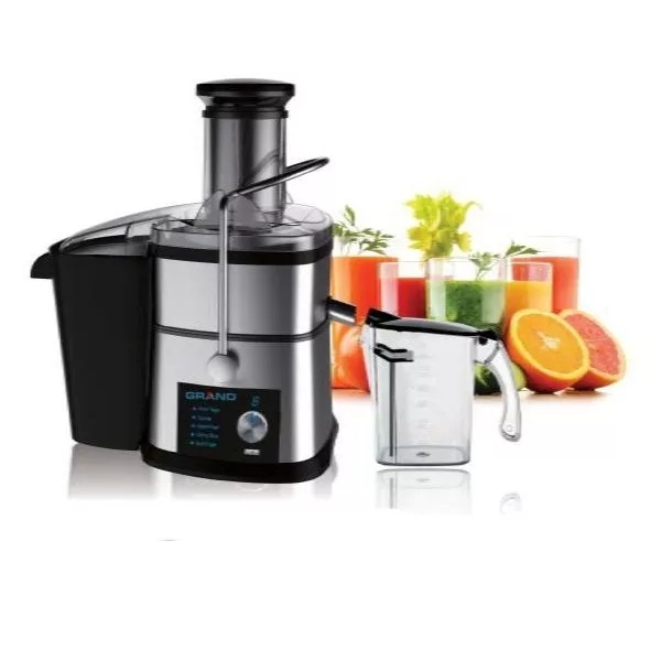 آبمیوه گیری گرند مدل GR-1080B