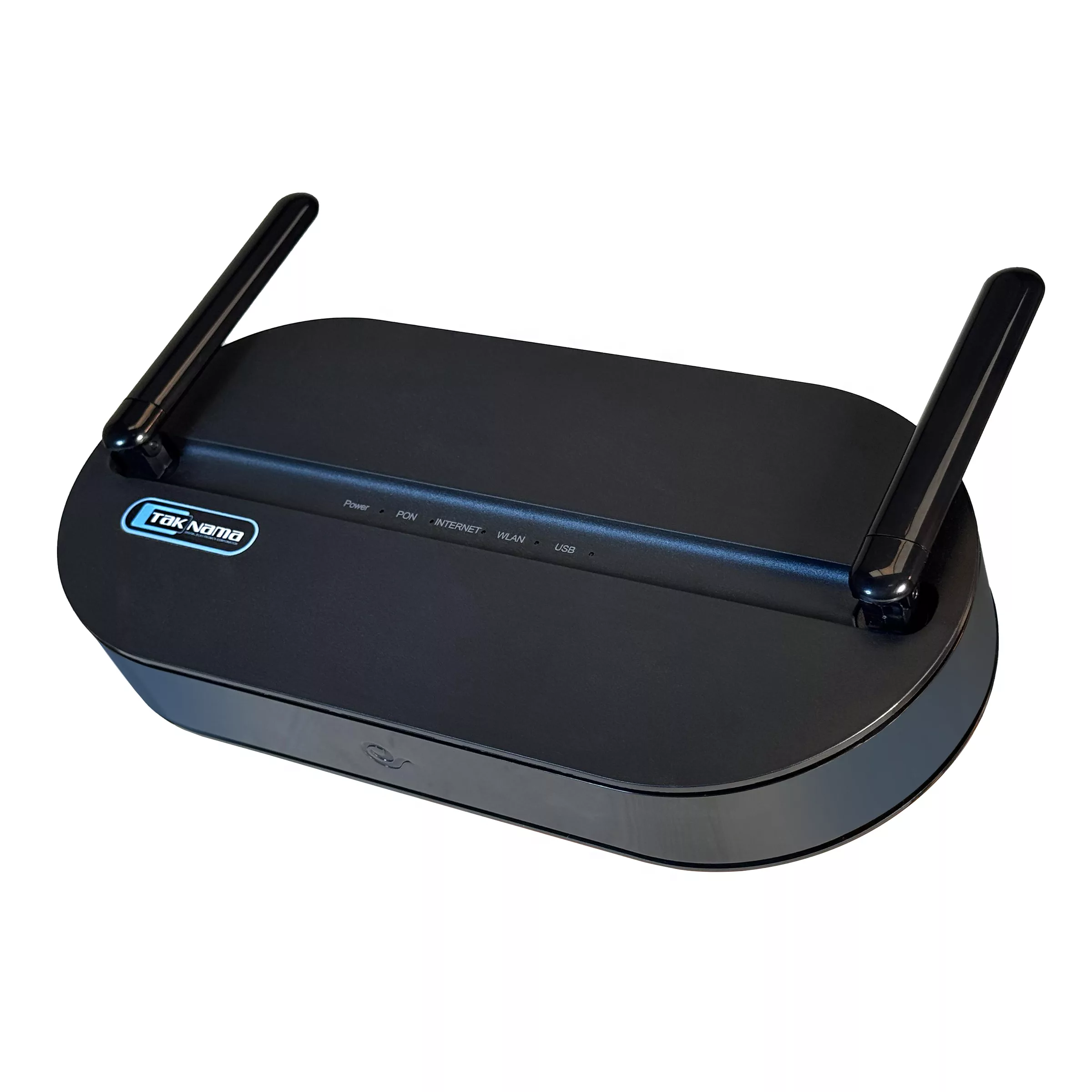 مودم روتر فیبرنوری Gpon-ONT تک نما مدل TN8145V5