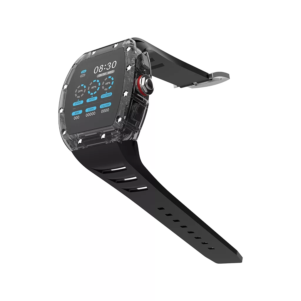 ساعت هوشمند گلتیج مدل SW01