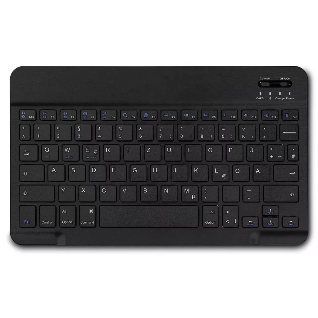 مینی کیبورد بلوتوثی مدل TB003