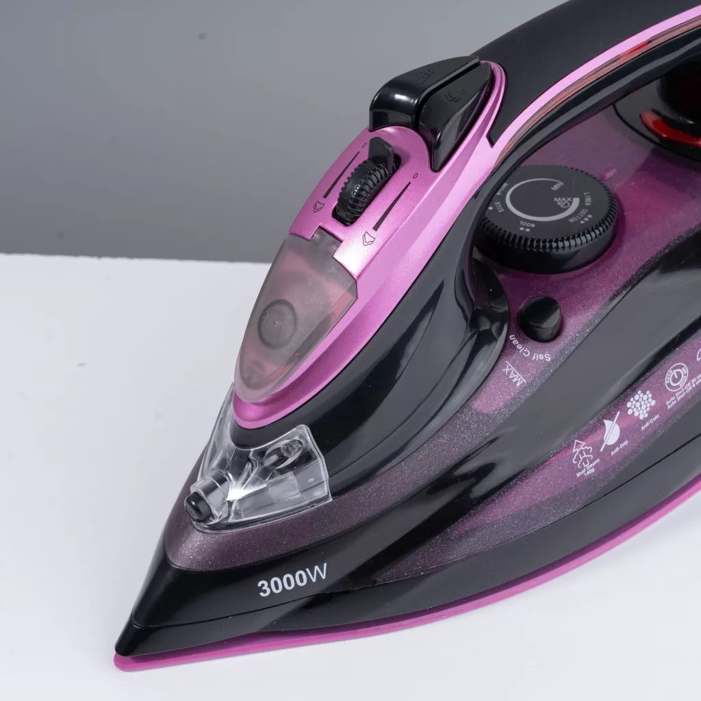 اتو بخار ماتسو مدل MA-3004