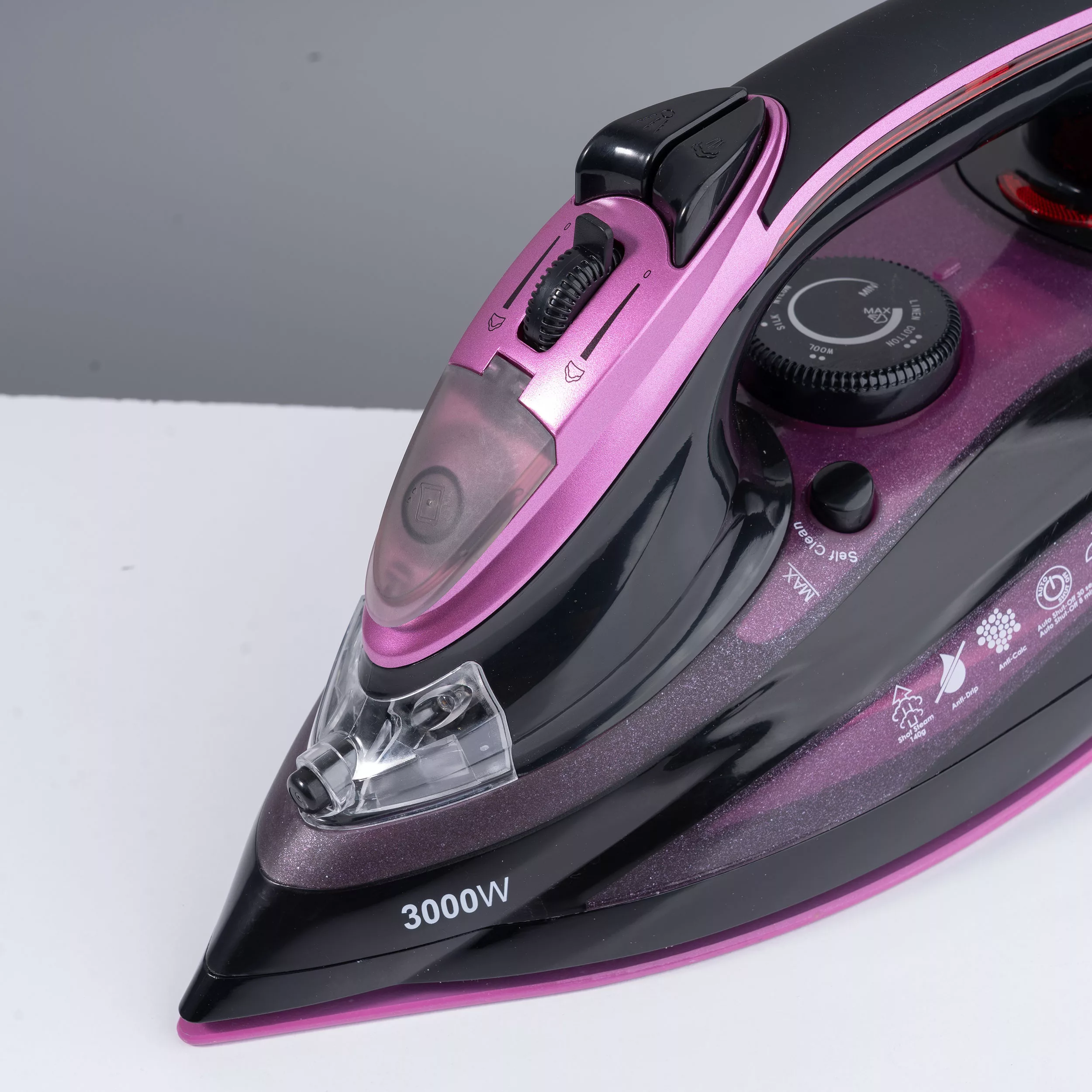 اتو بخار ماتسو مدل MA-3004