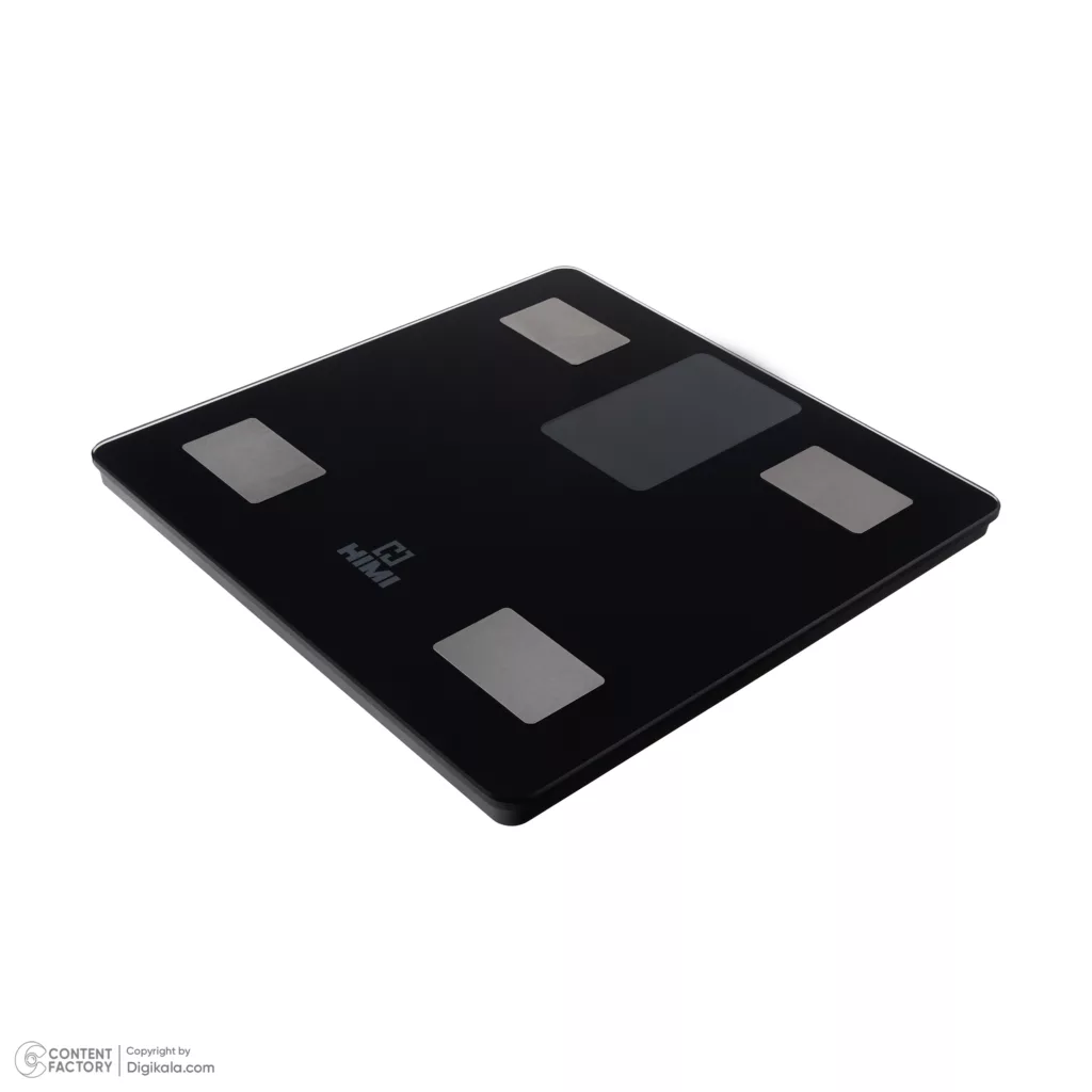 ترازو دیجیتال هوشمند هیمی مدل Sense pro