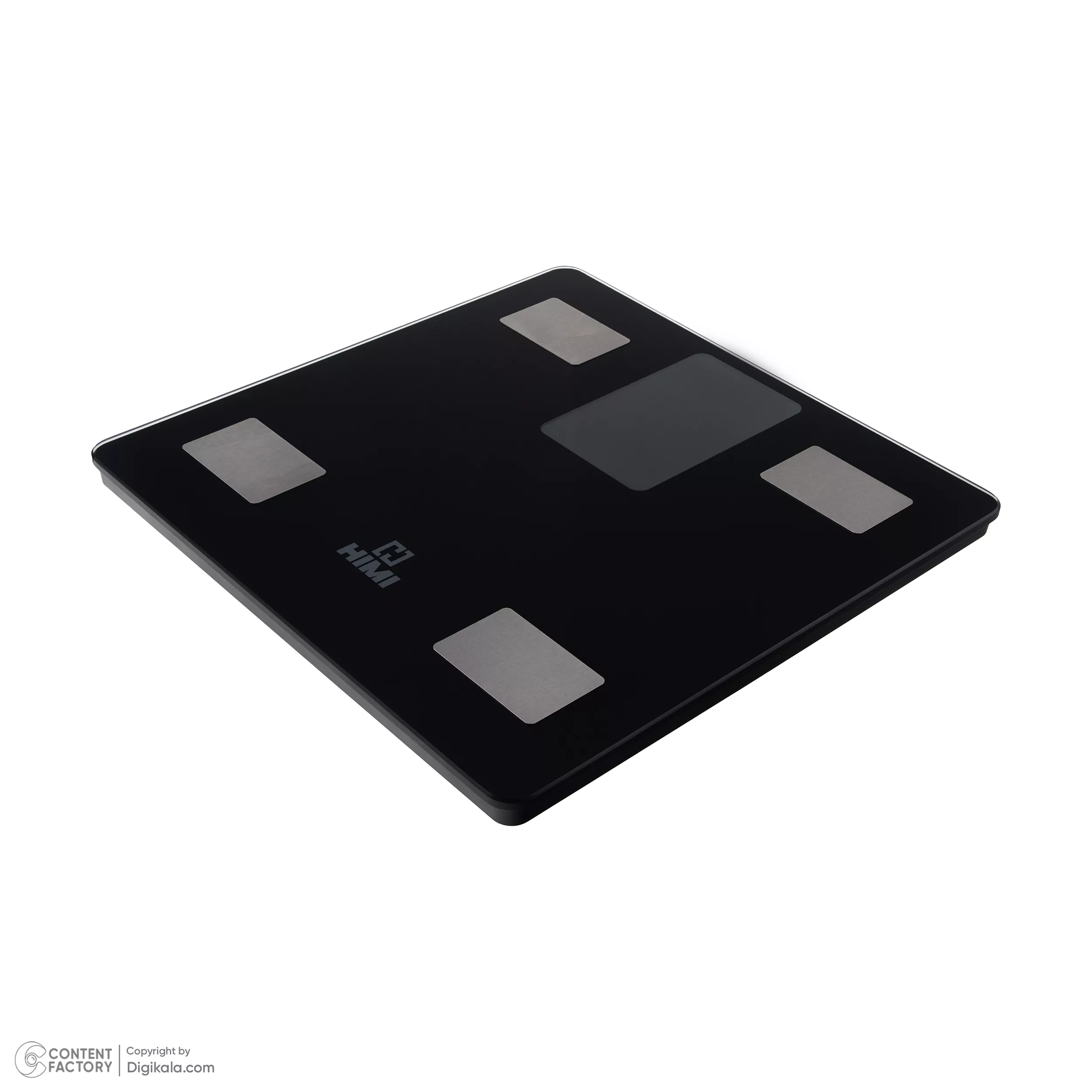 ترازو دیجیتال هوشمند هیمی مدل Sense pro