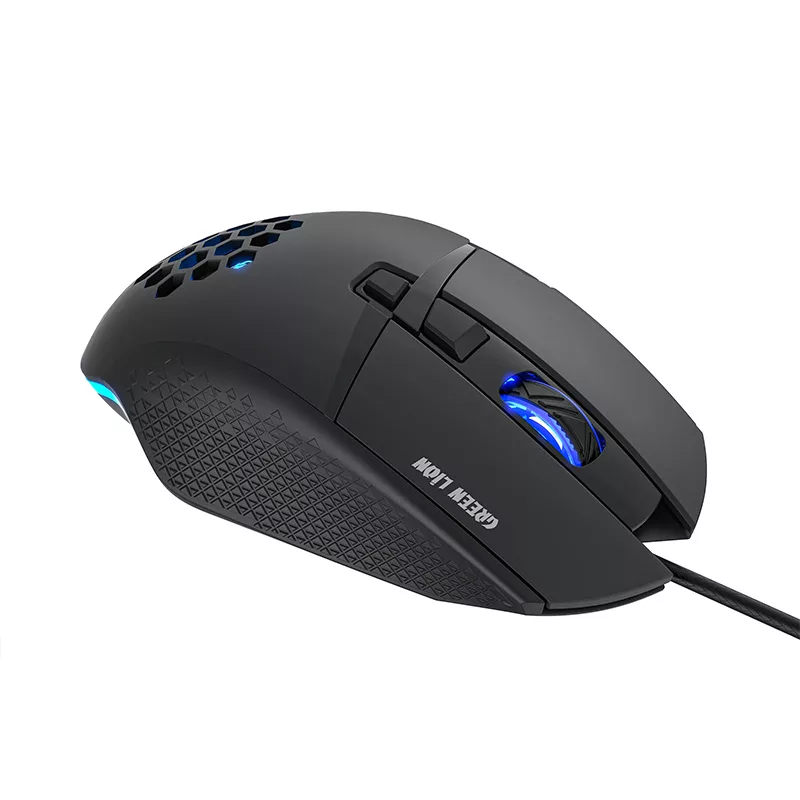 ماوس گرین لاین مدل G250