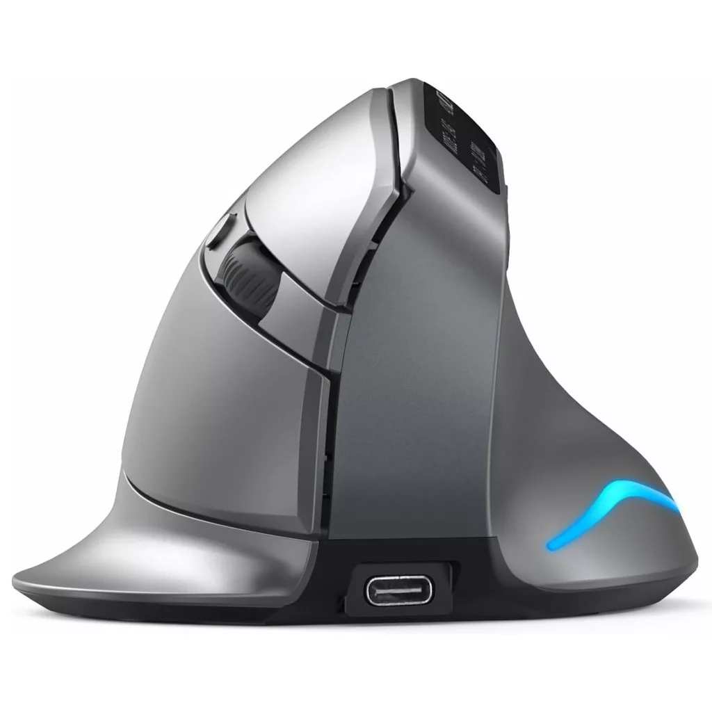 ماوس بی سیم مخصوص بازی زیلوتس مدل F-26C