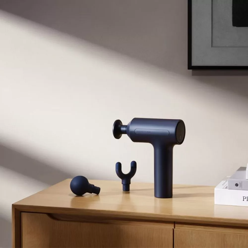 ماساژور برقی میجیا مدل فاشیا گان 3