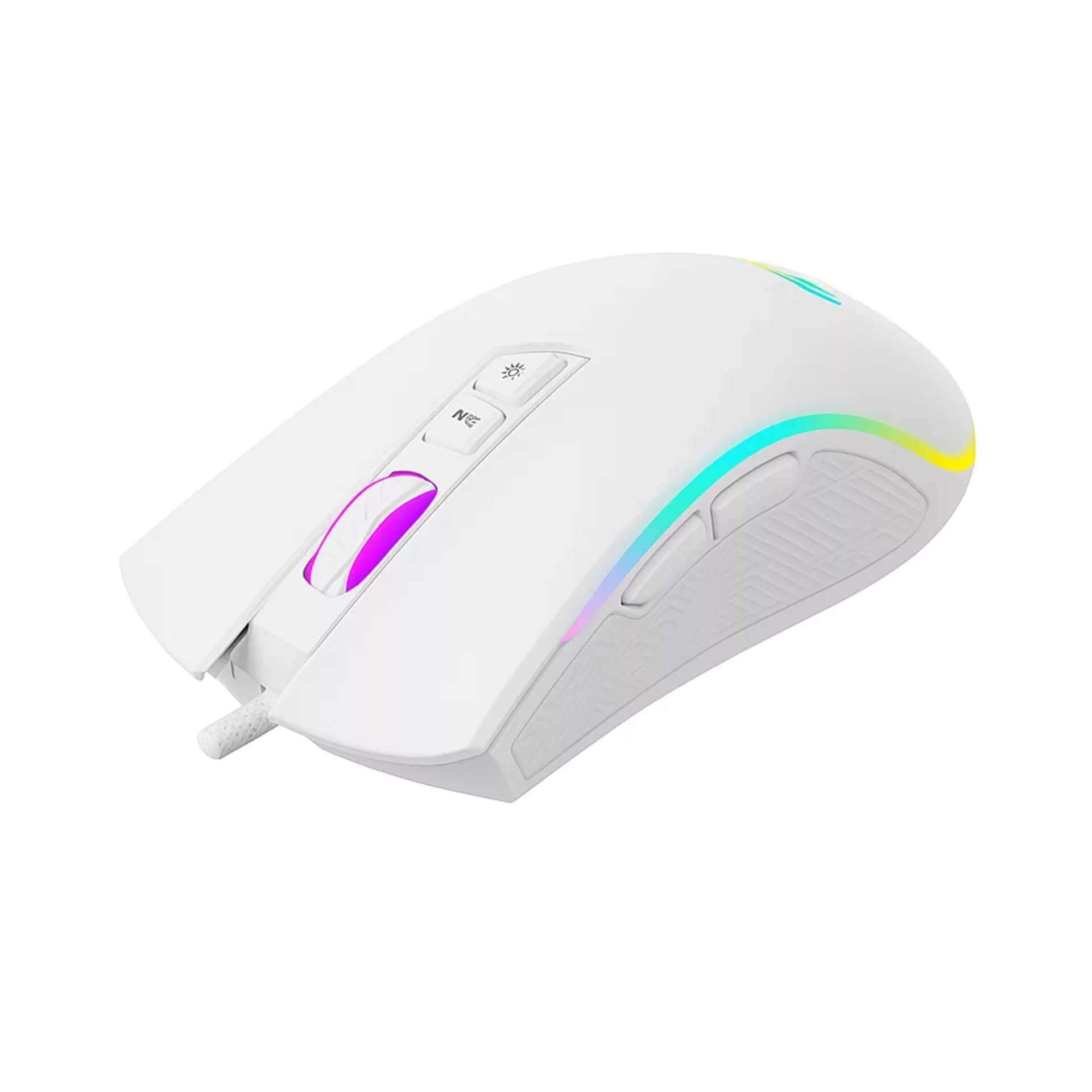 ماوس گیمینگ هویت مدل MS1034