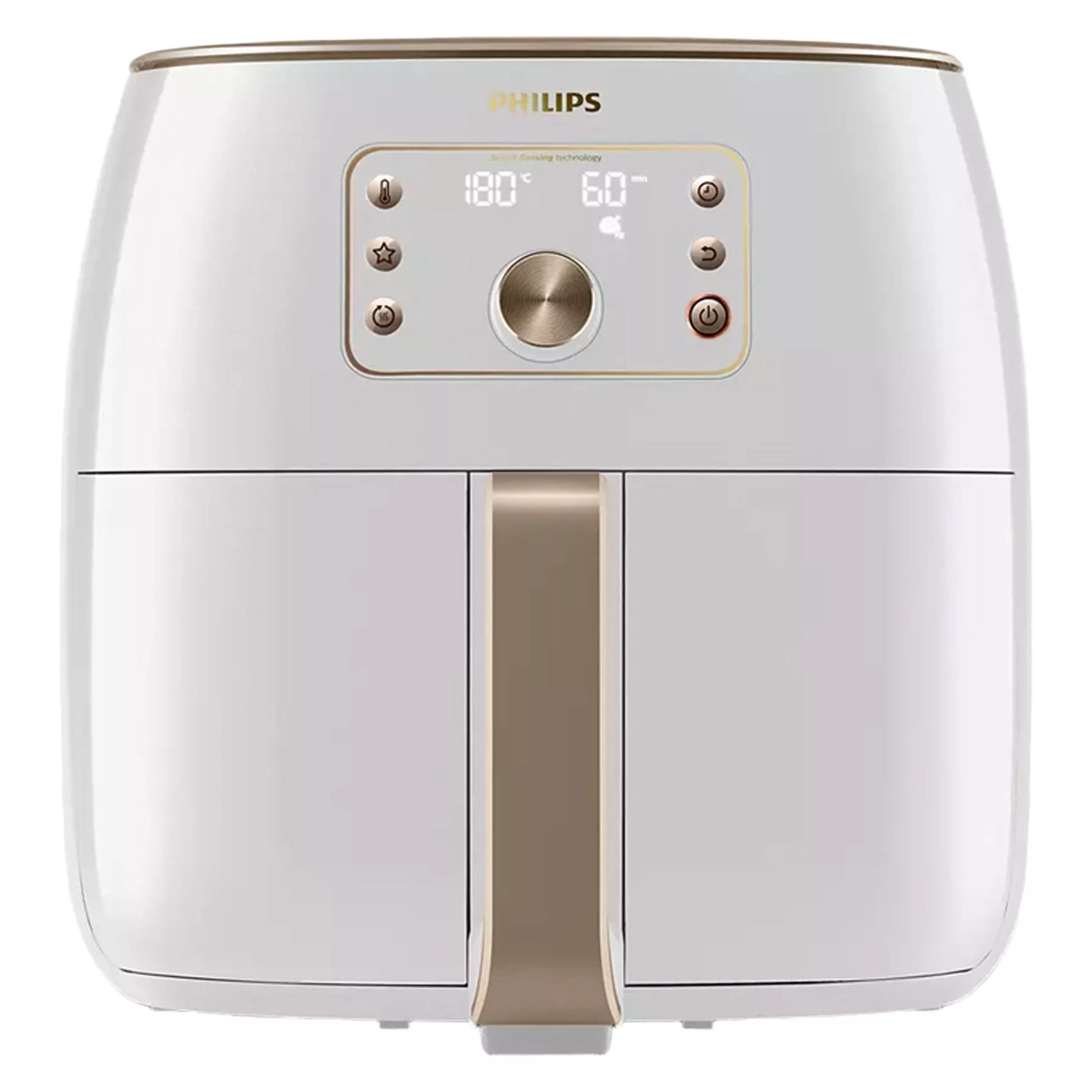 هواپز ۷.۳ لیتر فیلیپس مدل HD9870/20