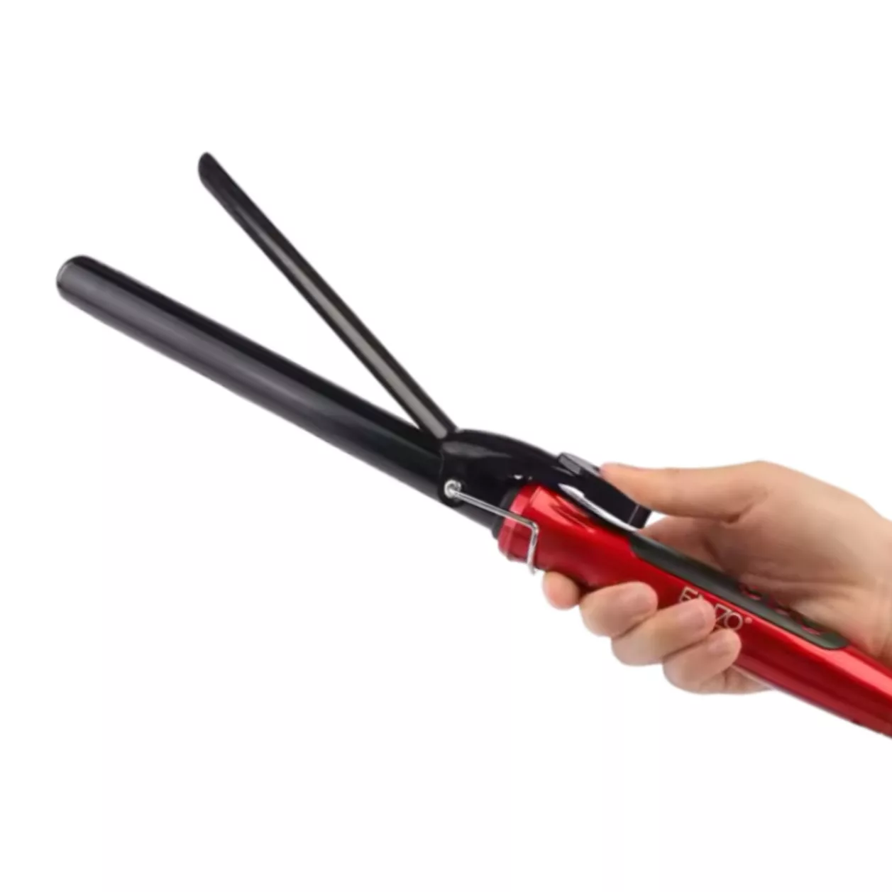 فر کننده و حالت دهنده مو انزو پروفیشینال مدل EN-2224