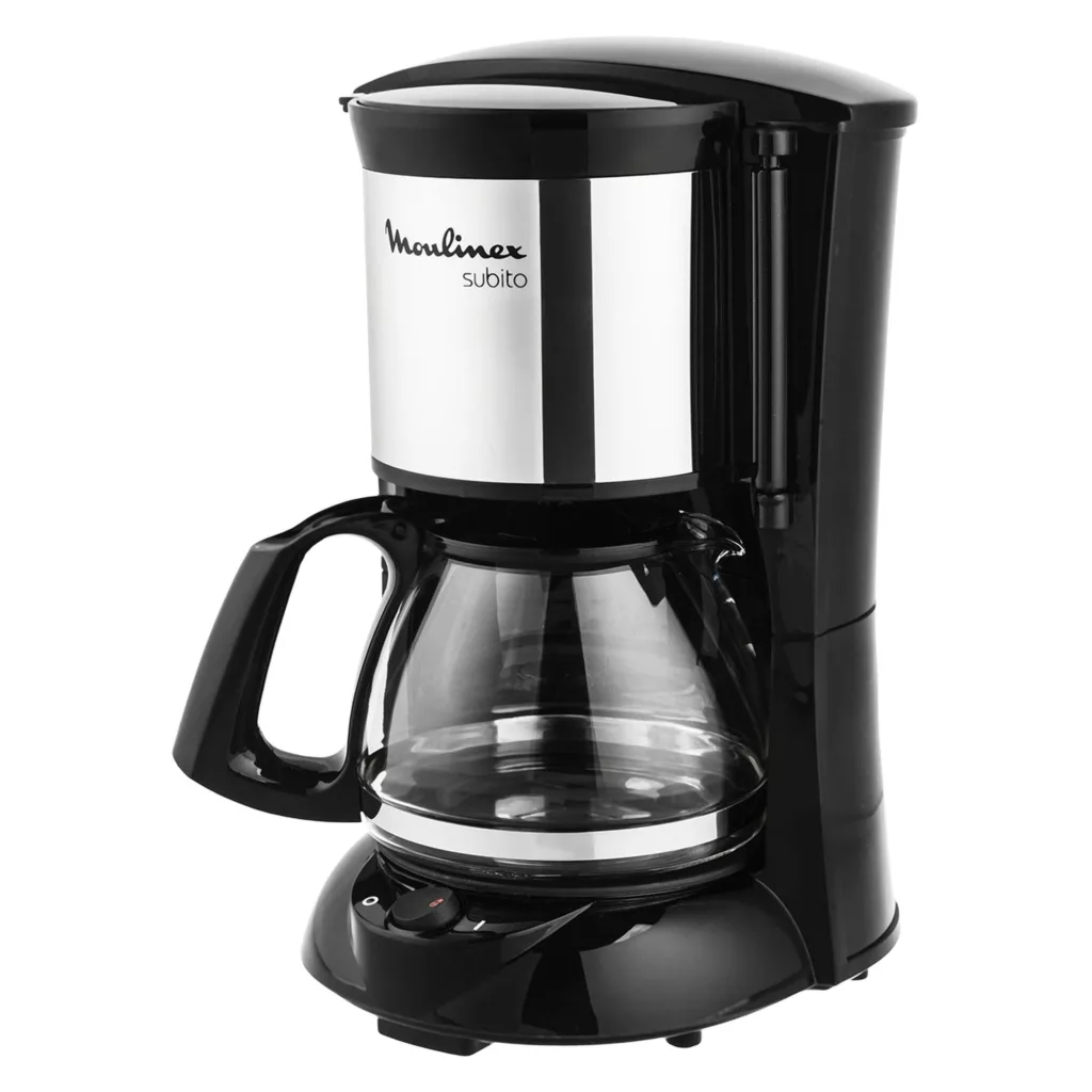 قهوه‌ساز مولینکس مدل FG1518