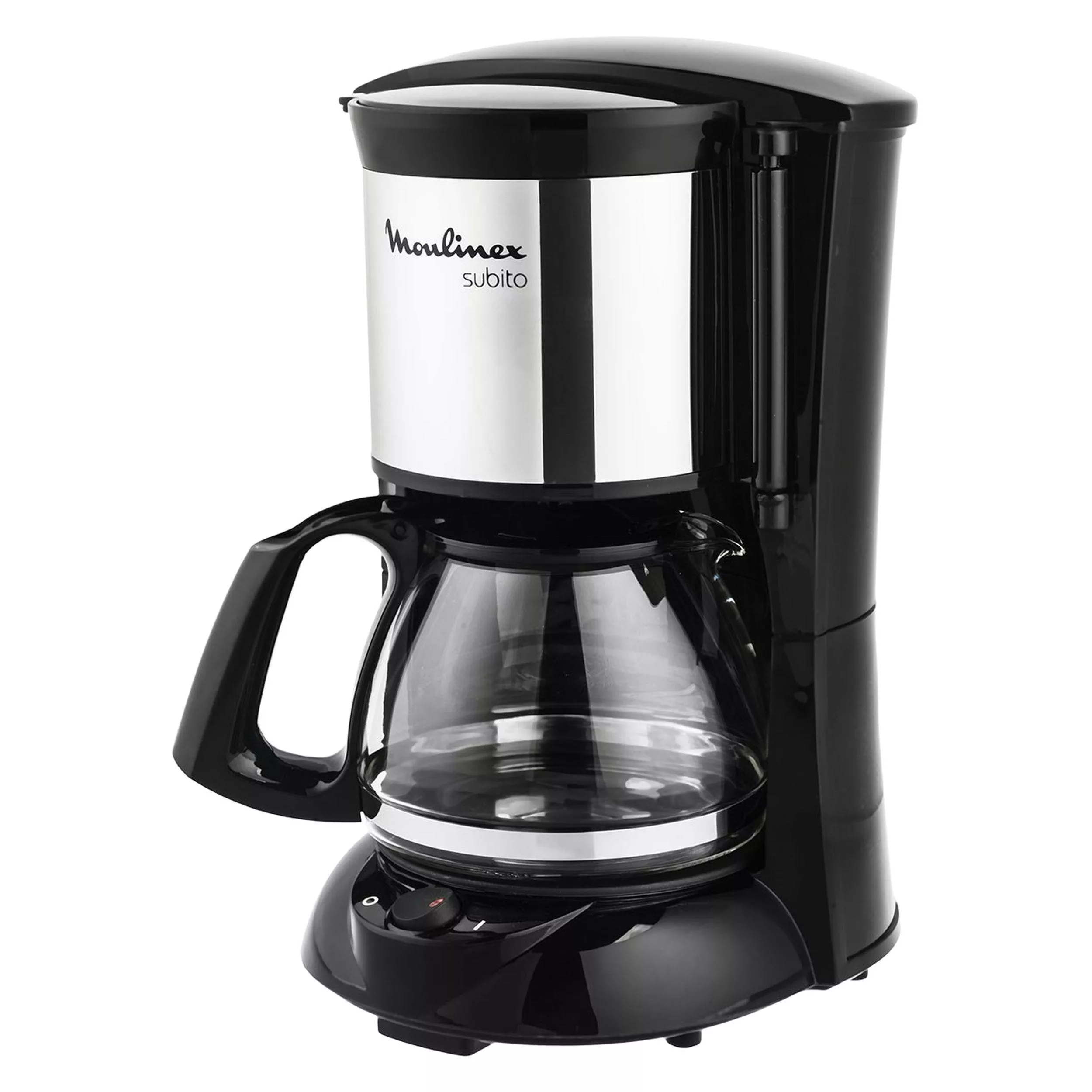 قهوه‌ساز مولینکس مدل FG1518