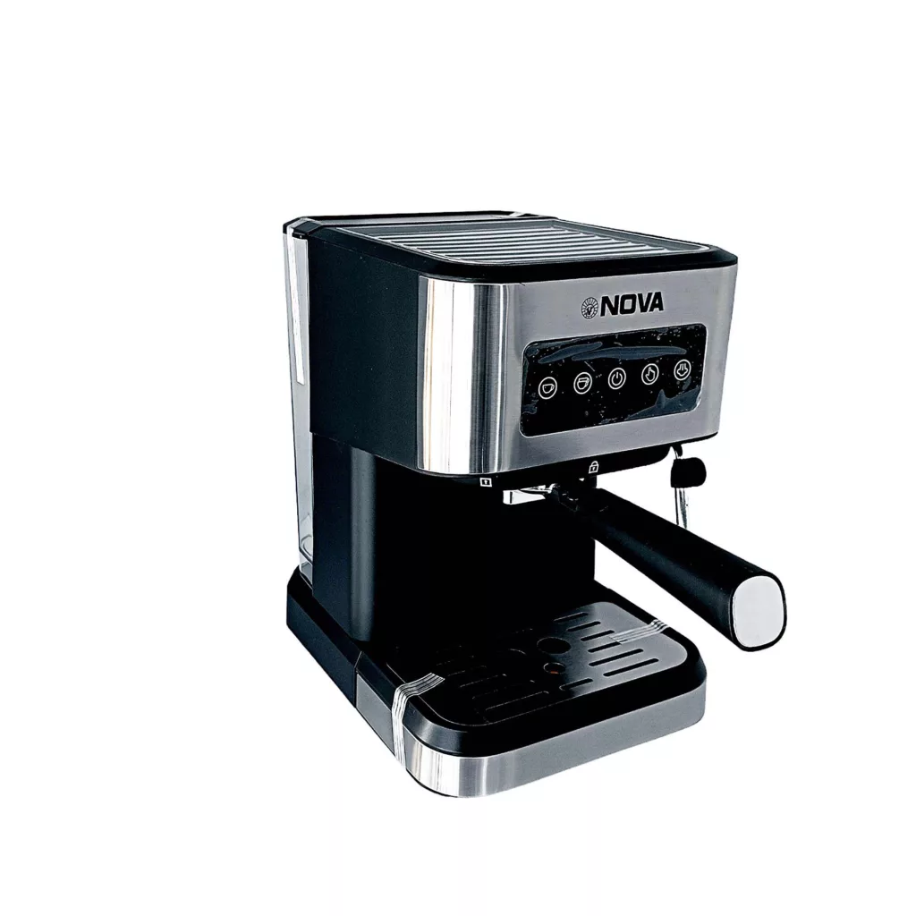 اسپرسو ساز نوا مدل NCM-1-5-8