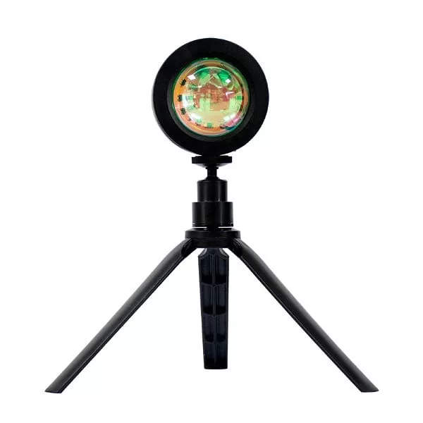 رینگ لایت مدل SUN RGB K