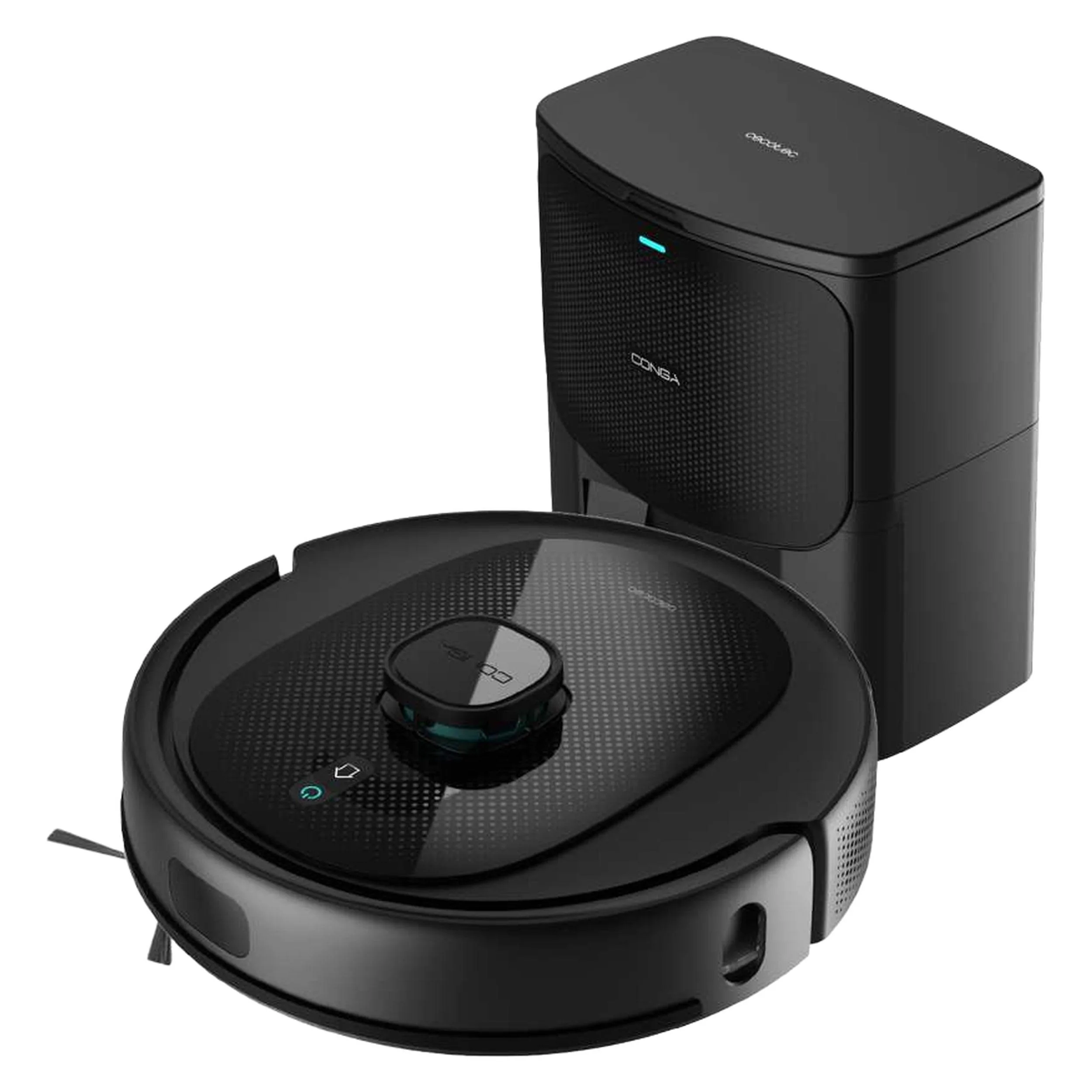 جارو رباتیک سکوتک مدل 8612