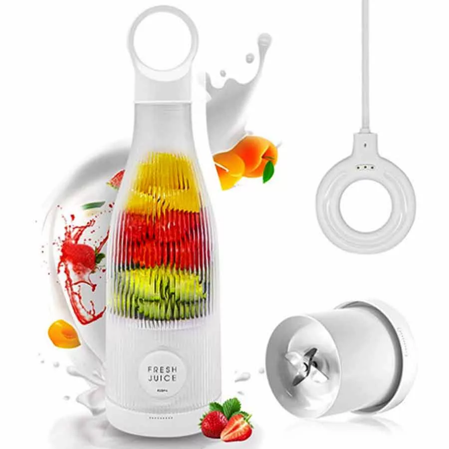 مخلوط کن شارژی فرش جویس مدل 233