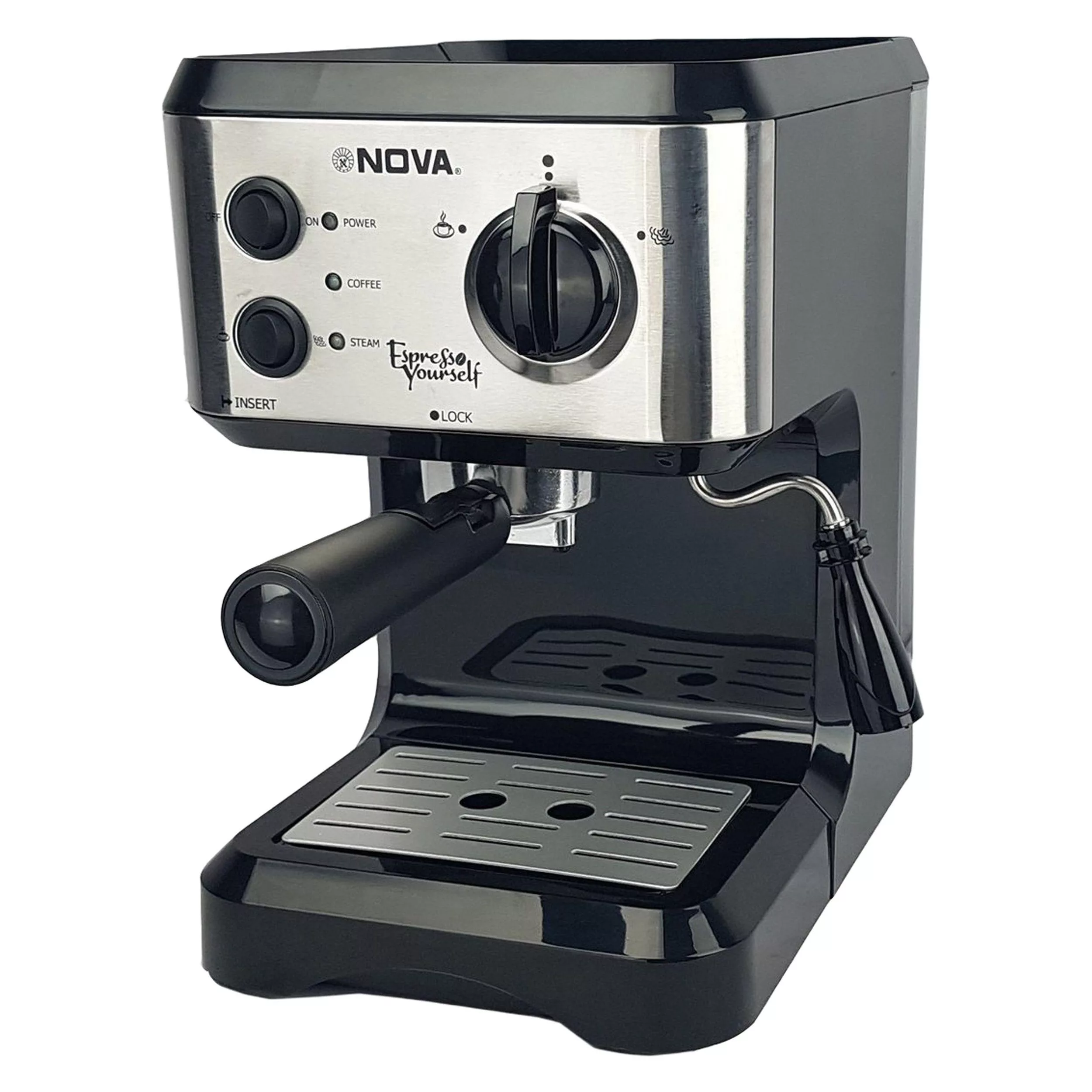 اسپرسو ساز نوا مدل 146