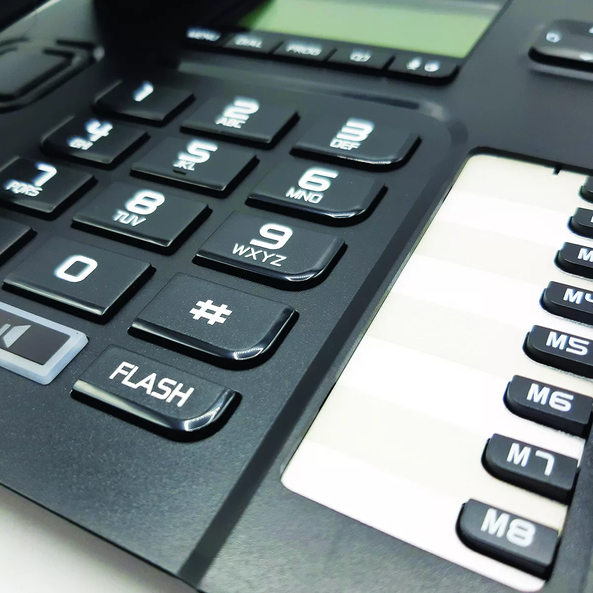 تلفن آلکاتل مدل T76