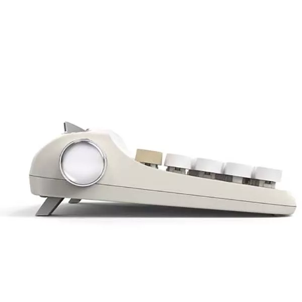 کیبورد بلوتوثی اکتو مدل B307