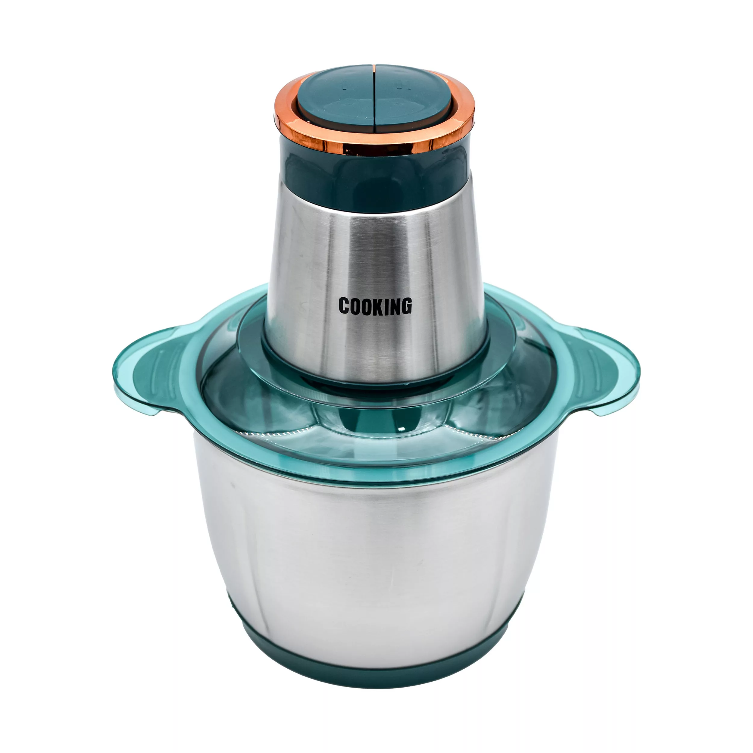 خردکن مدل F-007