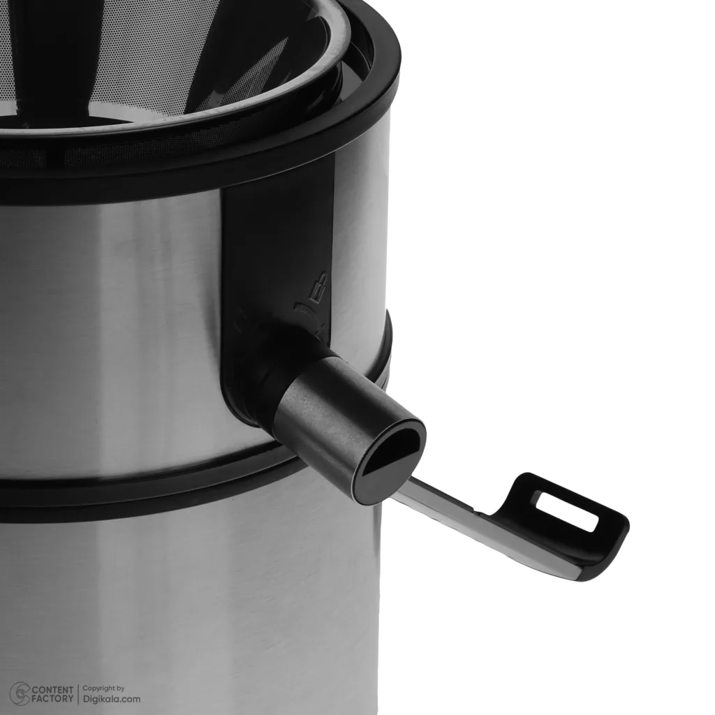 آبمیوه‌گیری بنس مدل BJ_P362G