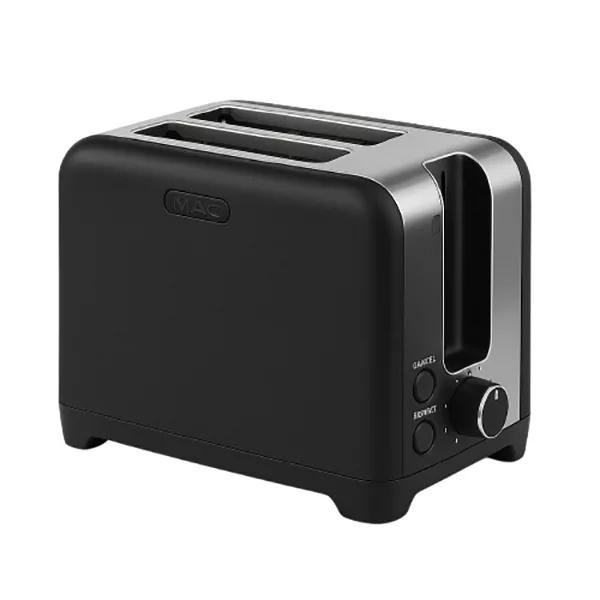 توستر 2 اسلایس مک استایلر مدل mc-507