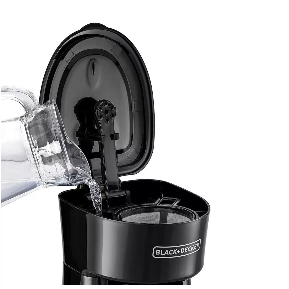 قهوه‌ساز بلک اند دکر مدل Dct10