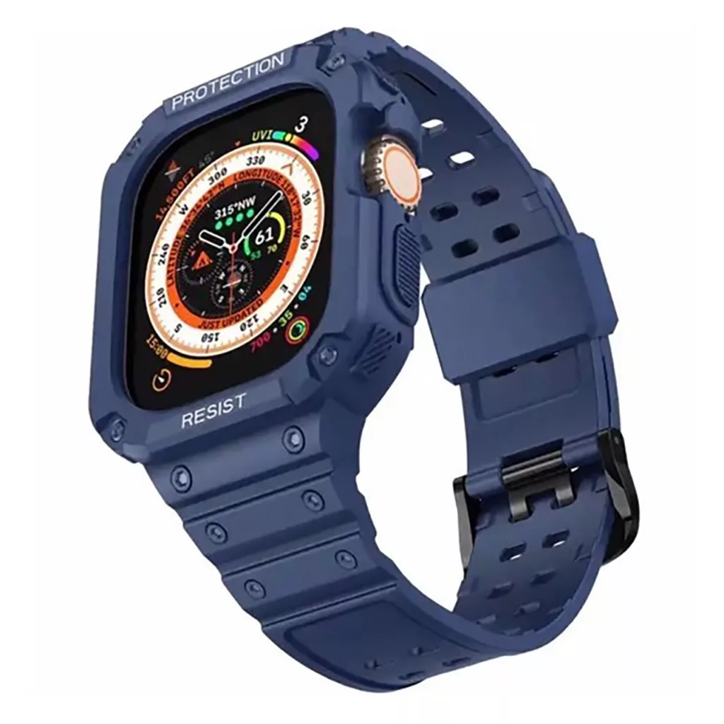 ساعت هوشمند گیفت کالکشن مدل Tough Armor Ultra