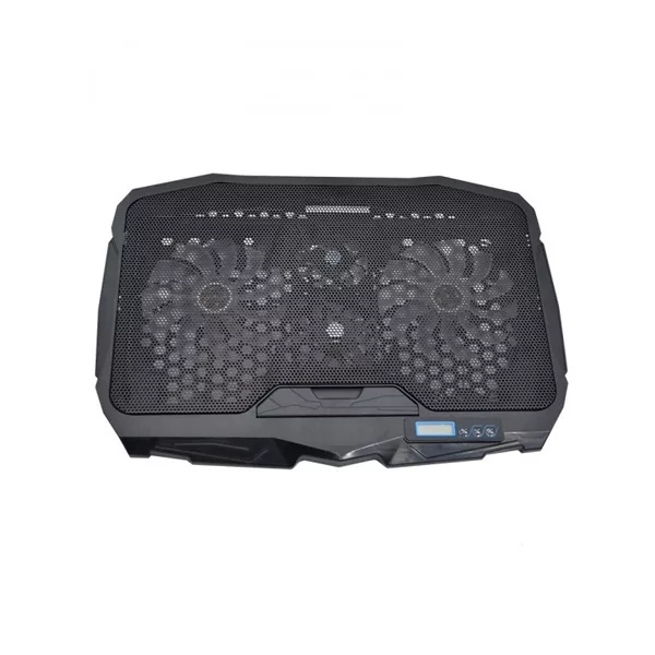 پایه خنک کننده لپ تاپ مدل Z18