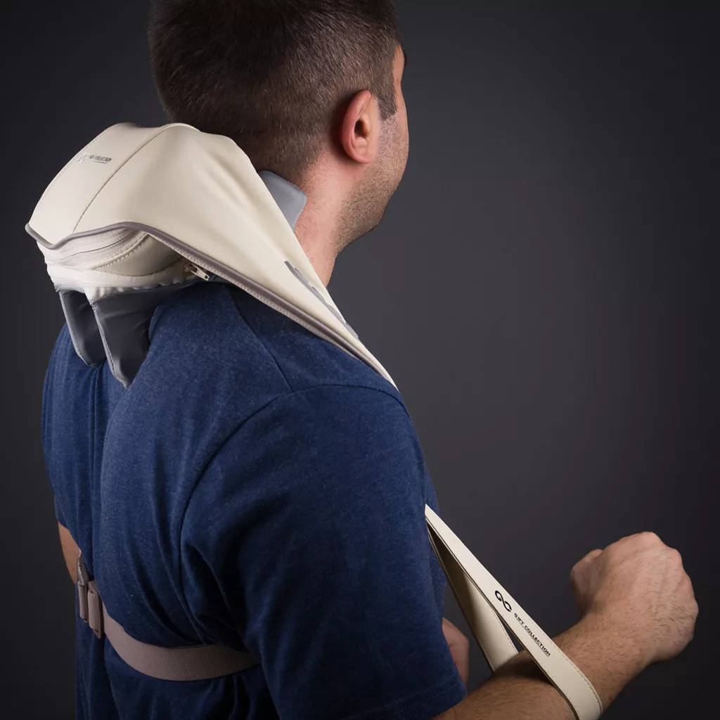 ماساژور گردن گیفت کالکشن مدل m1