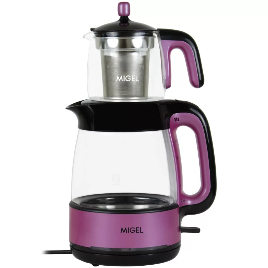 چای ساز میگل مدل GTS070