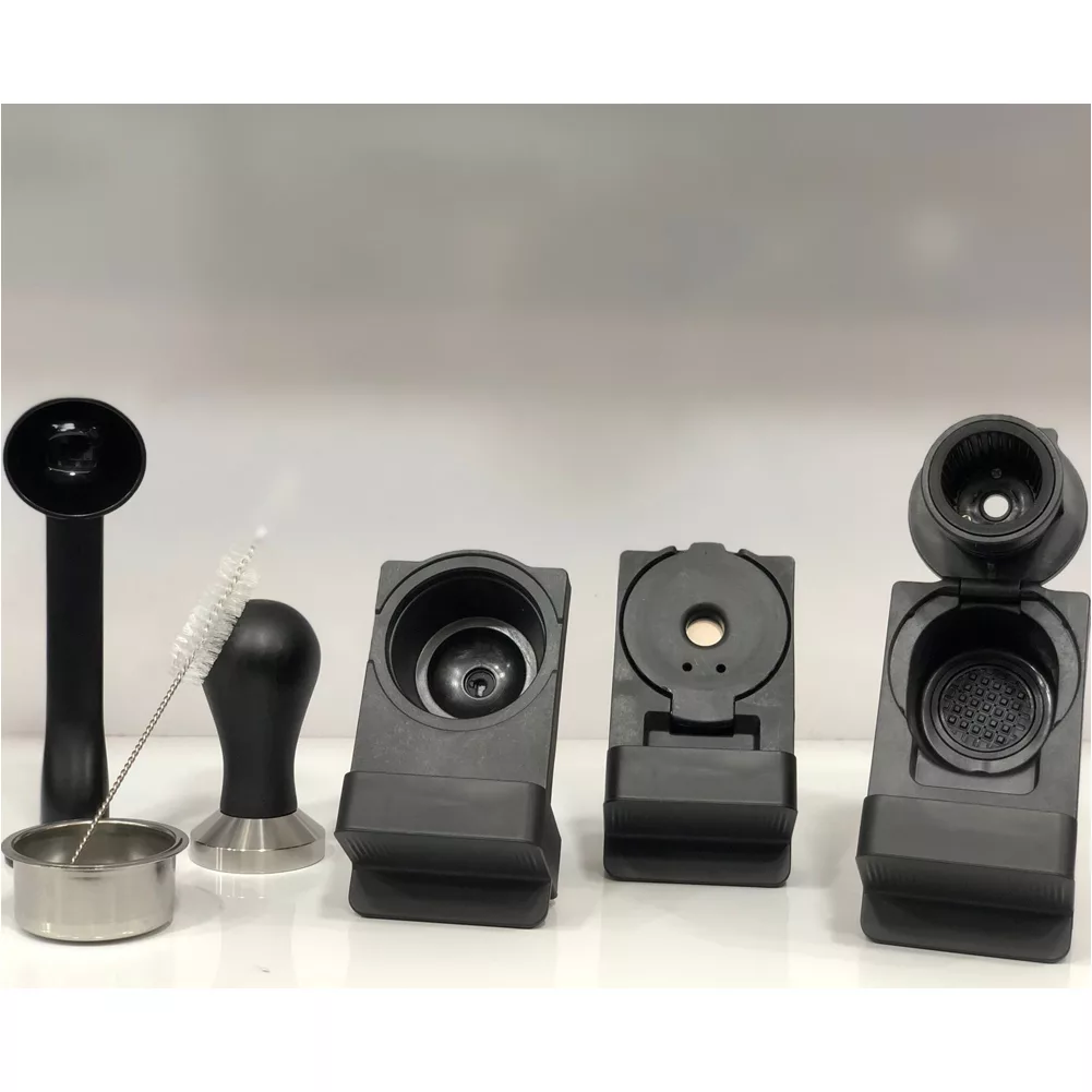 اسپرسو ساز مباشی مدل ME-CEM401