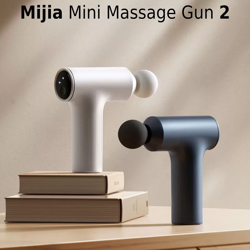 ماساژور برقی میجیا مدل MJJMQ04YM