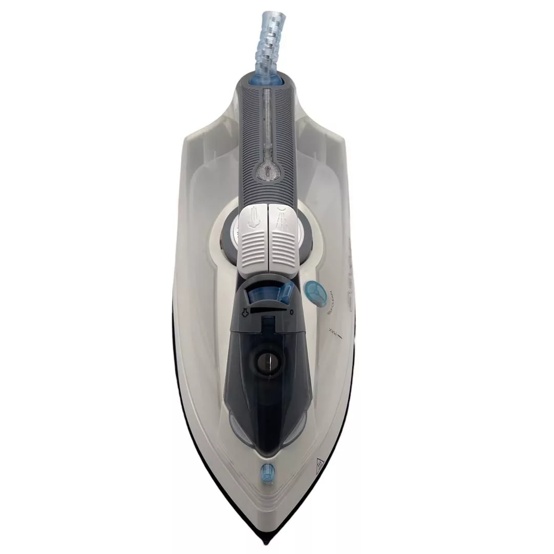 اتو بخار مدل ایوولی EVIR-H2400B-W