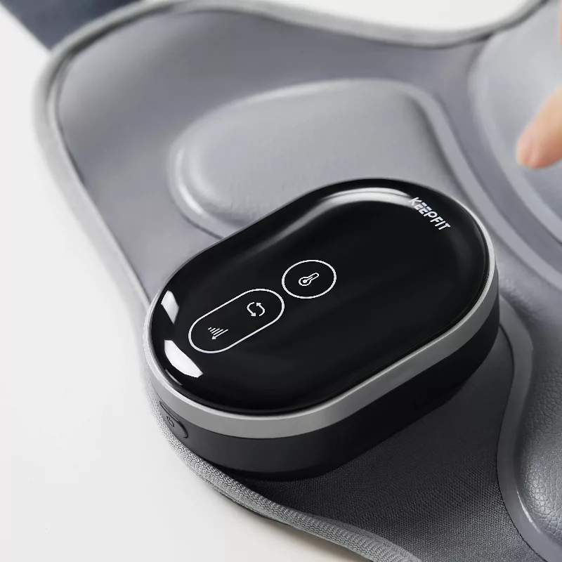 ماساژور برقی زانو کیپ فیت  مدل 16